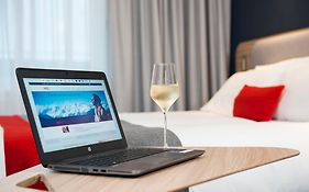 Holiday Inn Express Bristol Filton By Ihg